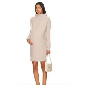 HATCH The Kendall Sweater Dress NEW